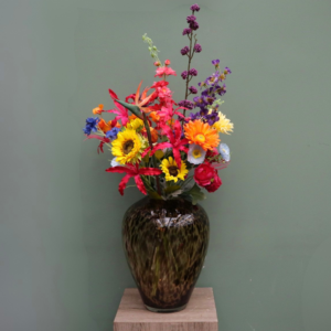 Bouquet Magic Colours
