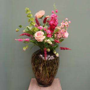 Bouquet Sweet Pink