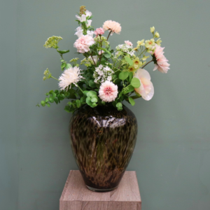 Bouquet Soft Pink